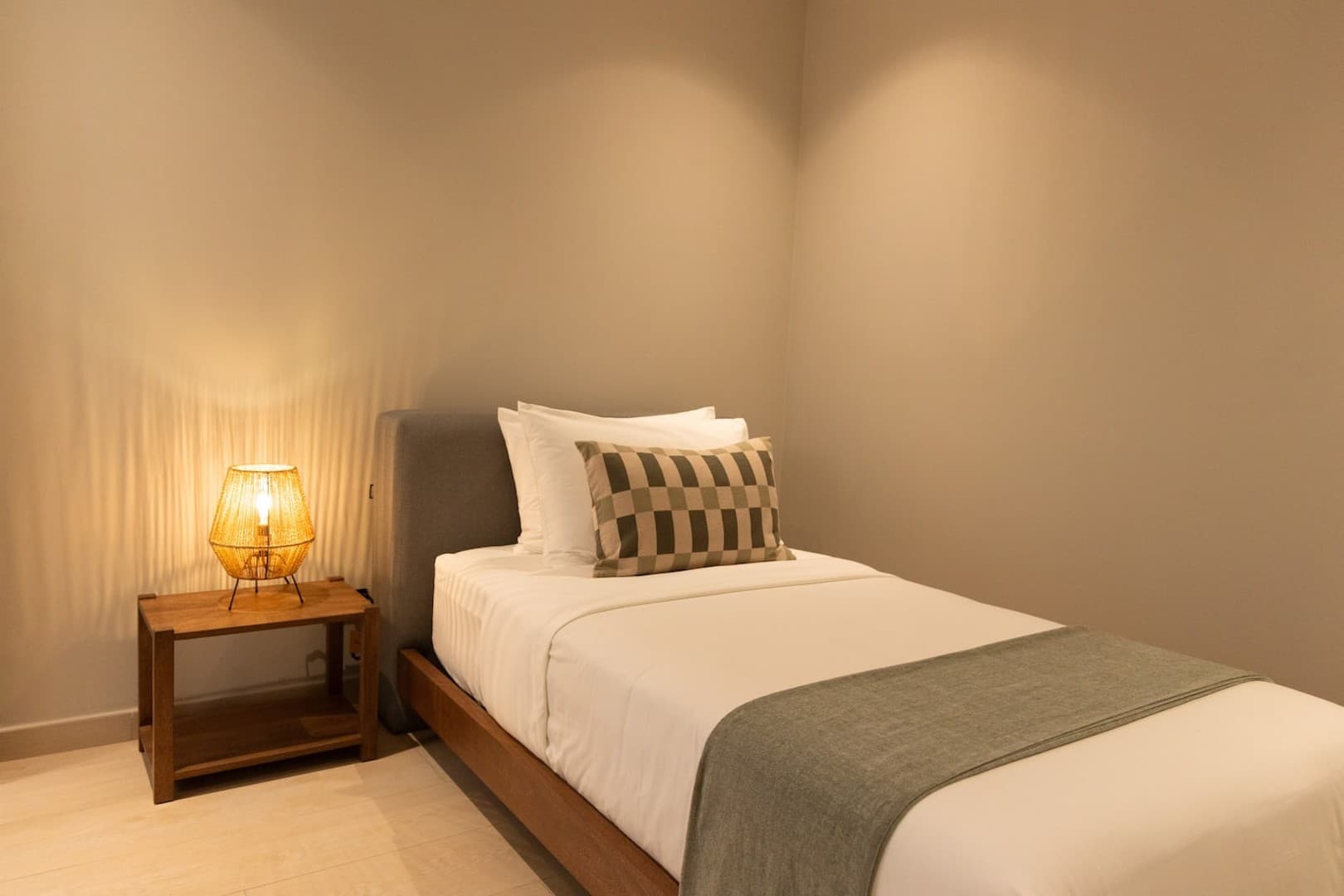 PA-A307 · Pinoalto CondoSuites, vista 3