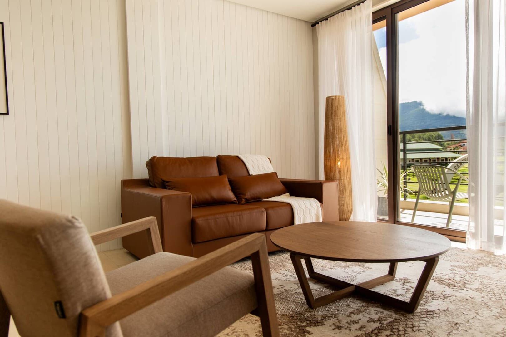 PA-A006 · Pinoalto CondoSuites®, vista 4