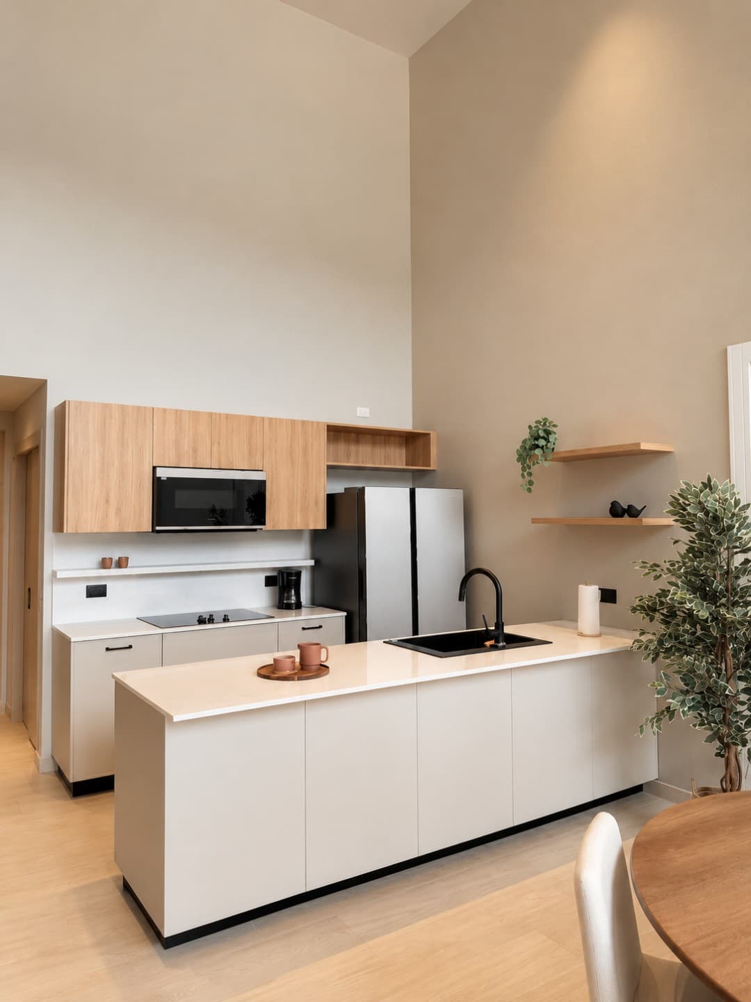 PA-A006 · Pinoalto CondoSuites®, vista 2