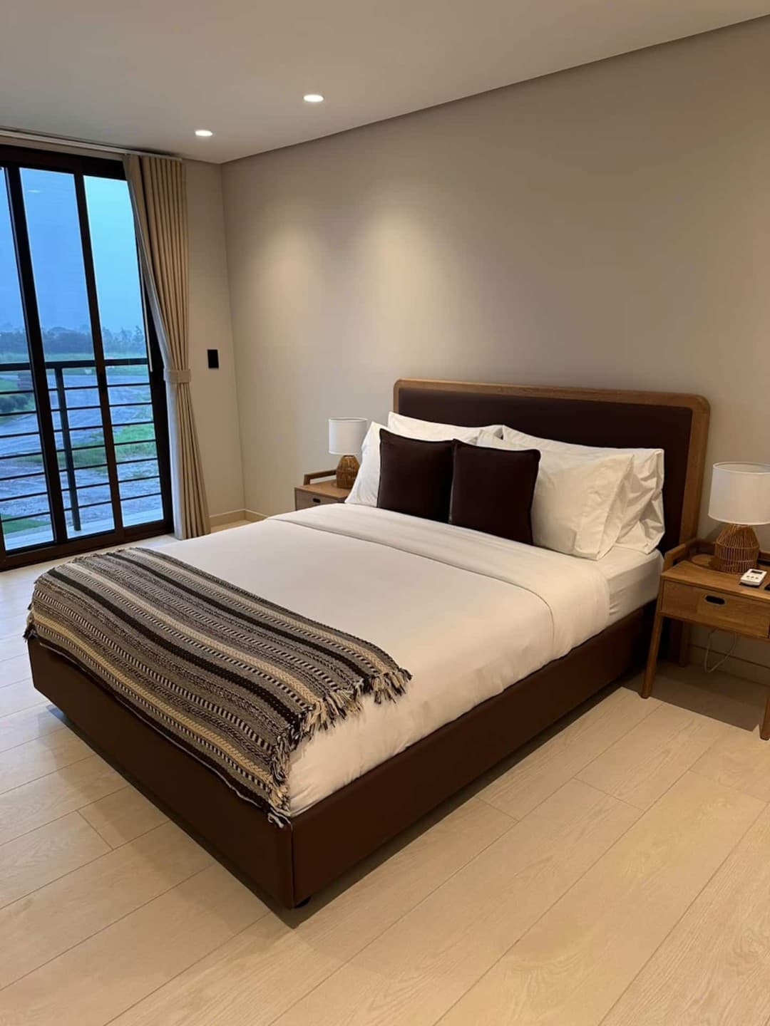 PA-A004 · Pinoalto CondoSuites®, vista 5