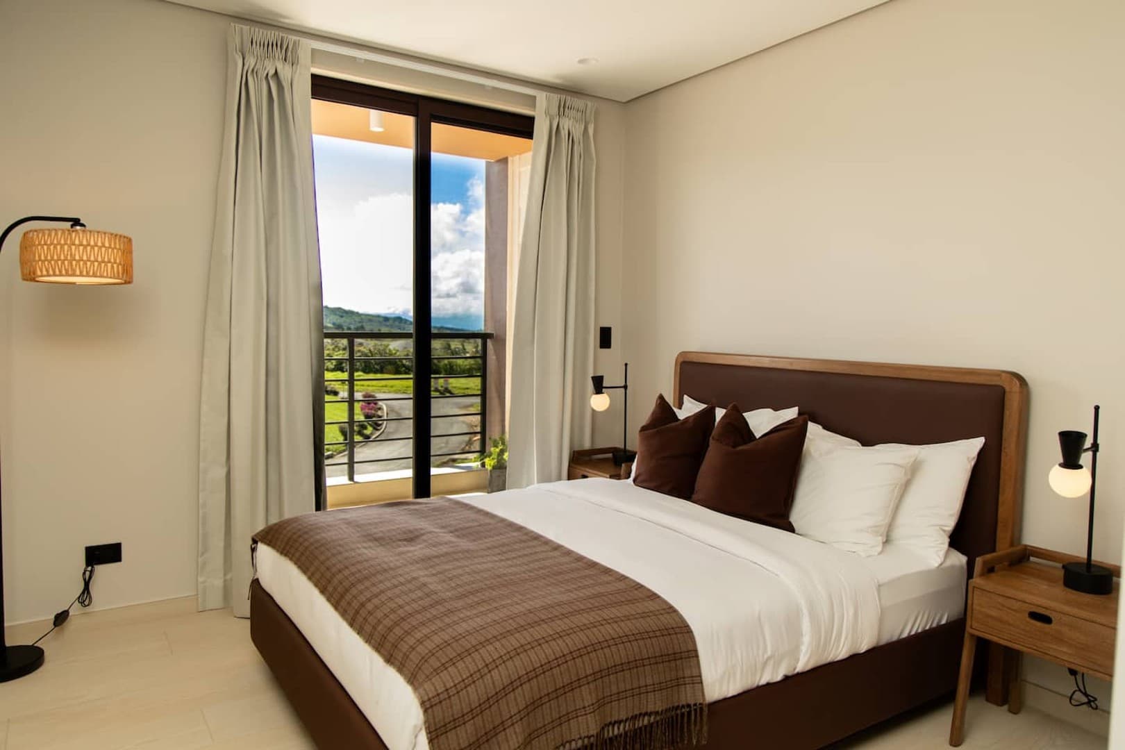 PA-A104 · Pinoalto CondoSuites®, vista 2