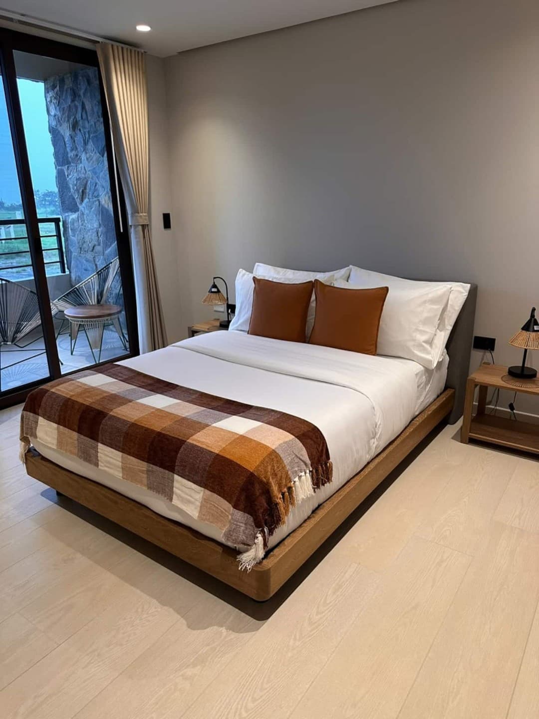 PA-A004 · Pinoalto CondoSuites®, vista 4