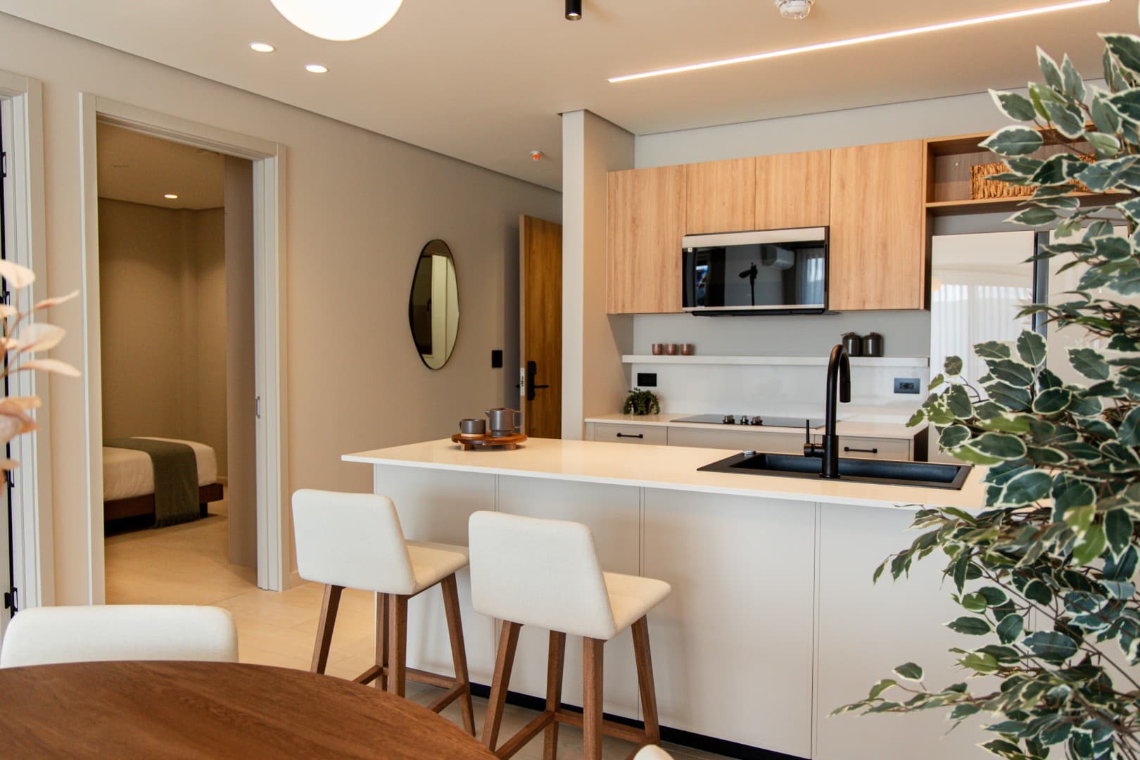 Pinoalto CondoSuites®, vista 4