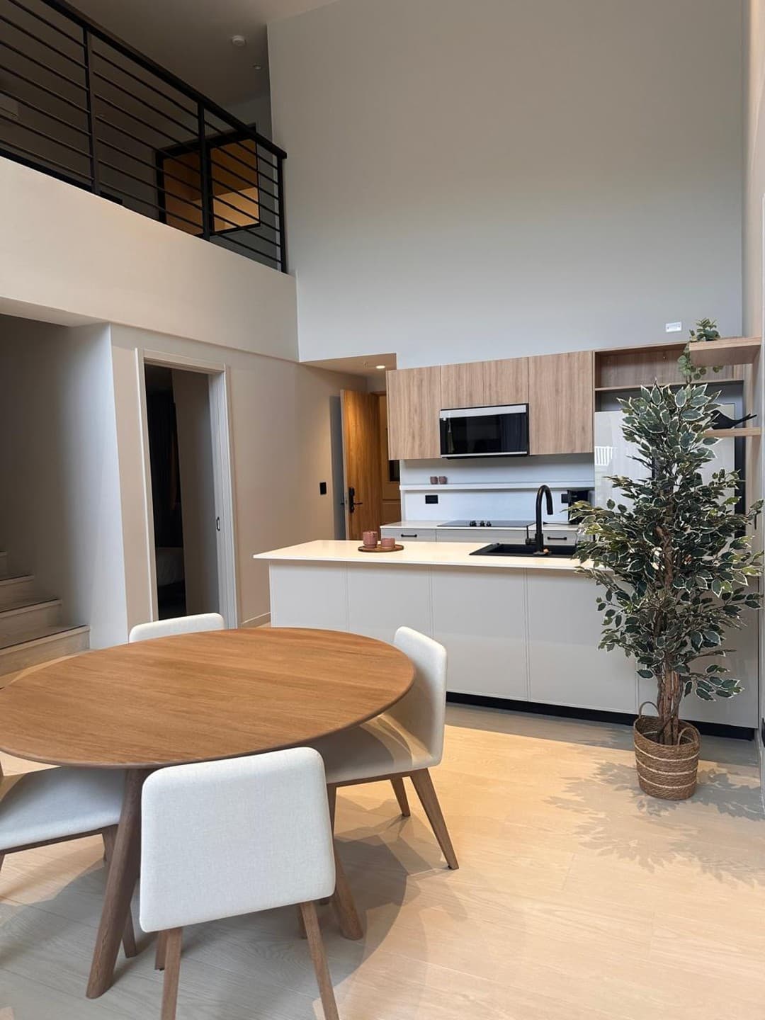 PA-A002 · Pinoalto CondoSuites®, vista 2