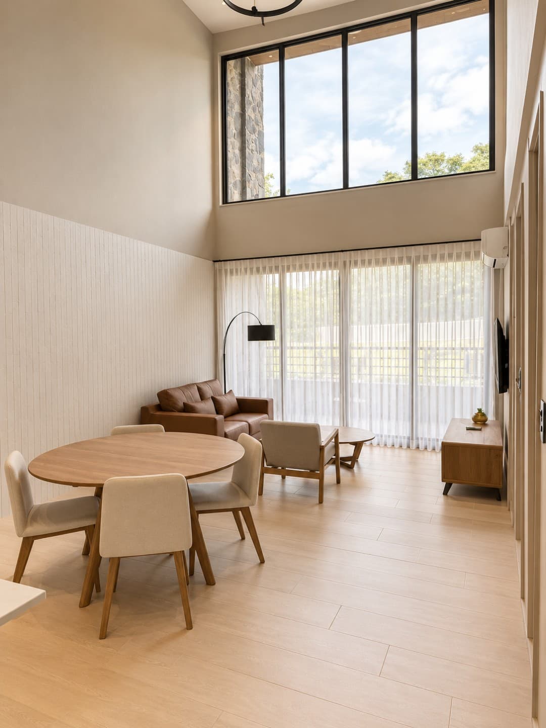 PA-A004 · Pinoalto CondoSuites®, vista 2