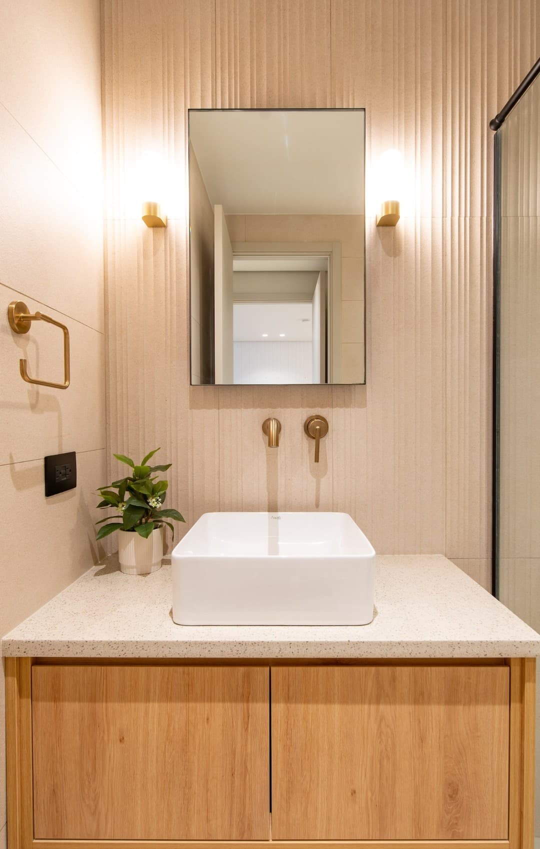 PA-A004 · Pinoalto CondoSuites®, vista 3