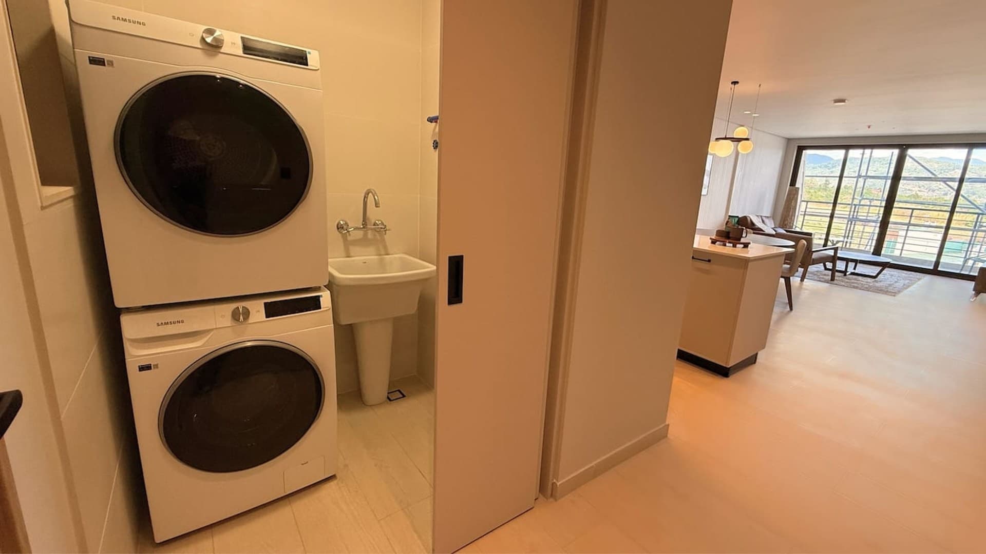 PA-A307 · Pinoalto CondoSuites, vista 5